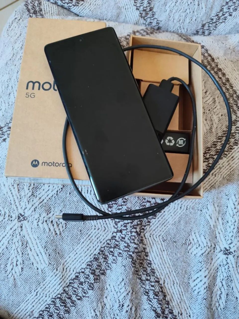 Moto g85 256gb - Foto 5