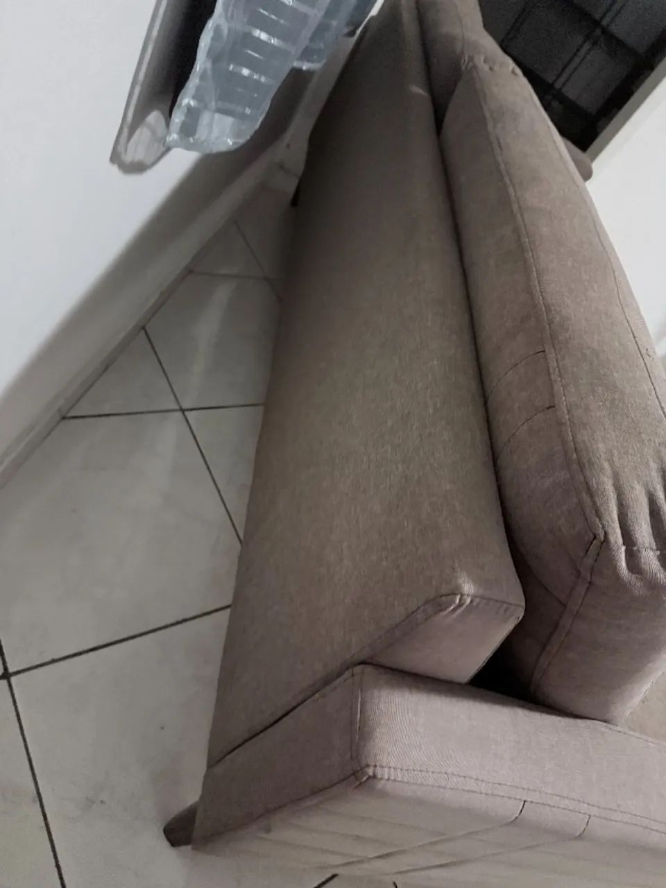 vendo sofa  - Foto 2