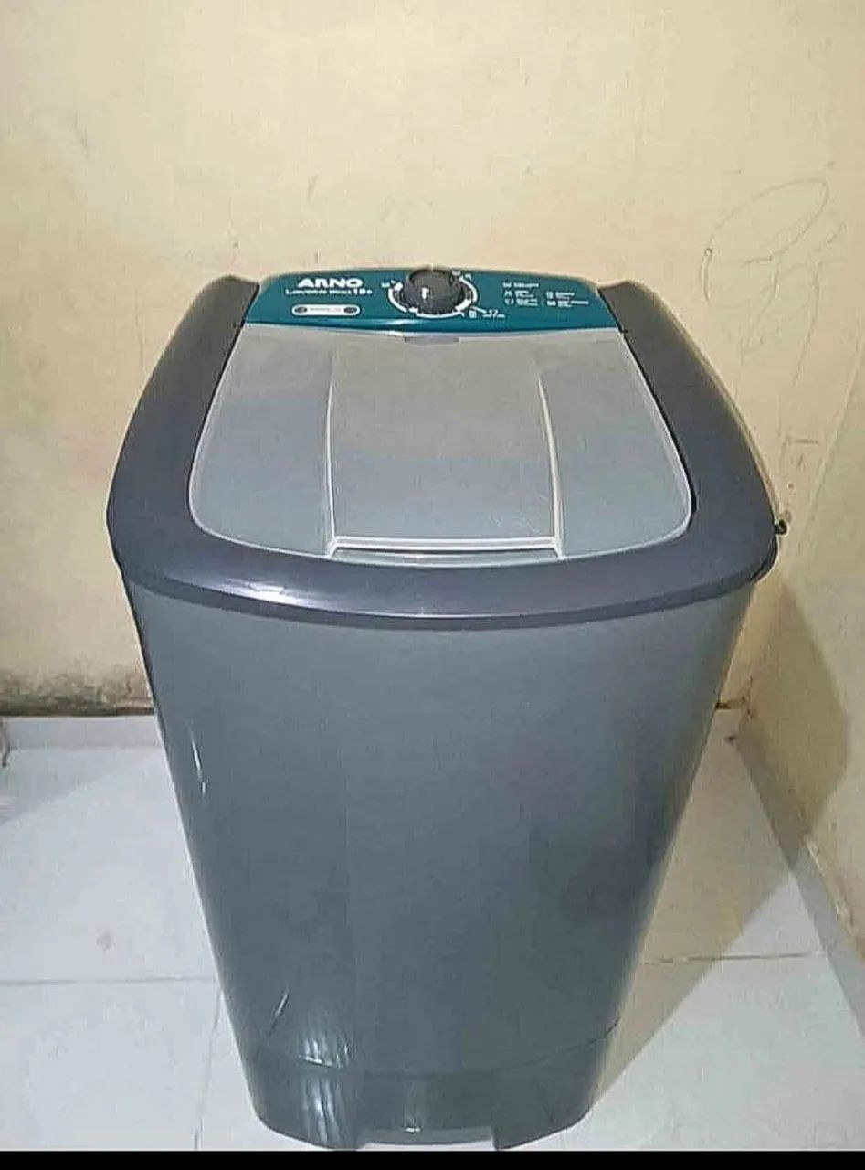 Máquina de lavar  - Foto 2