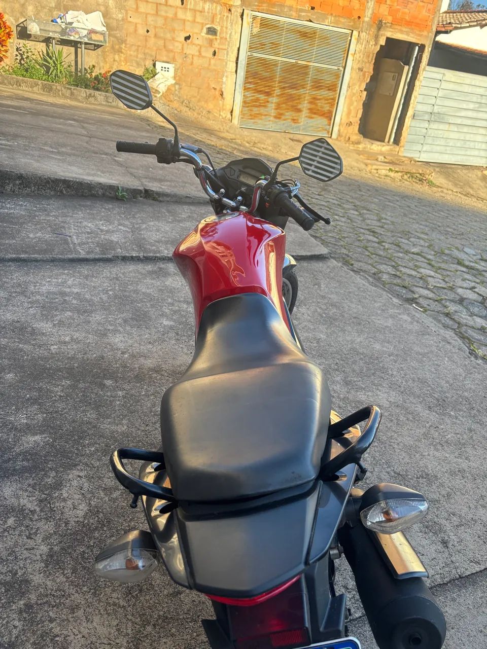 Vendo ou troco start 160 - Foto 2