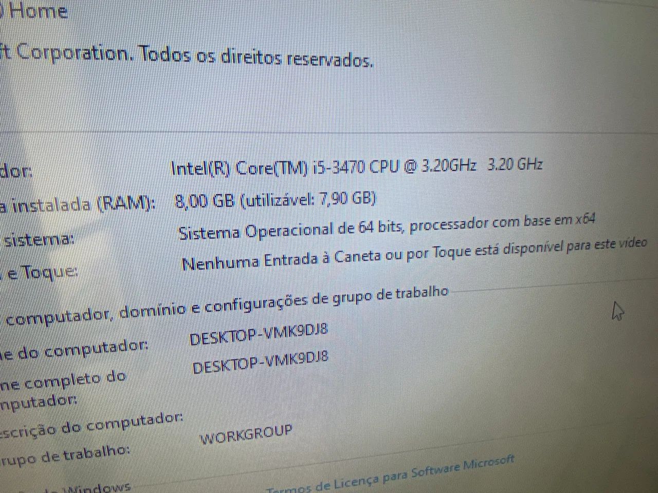 Cpu game  - Foto 3