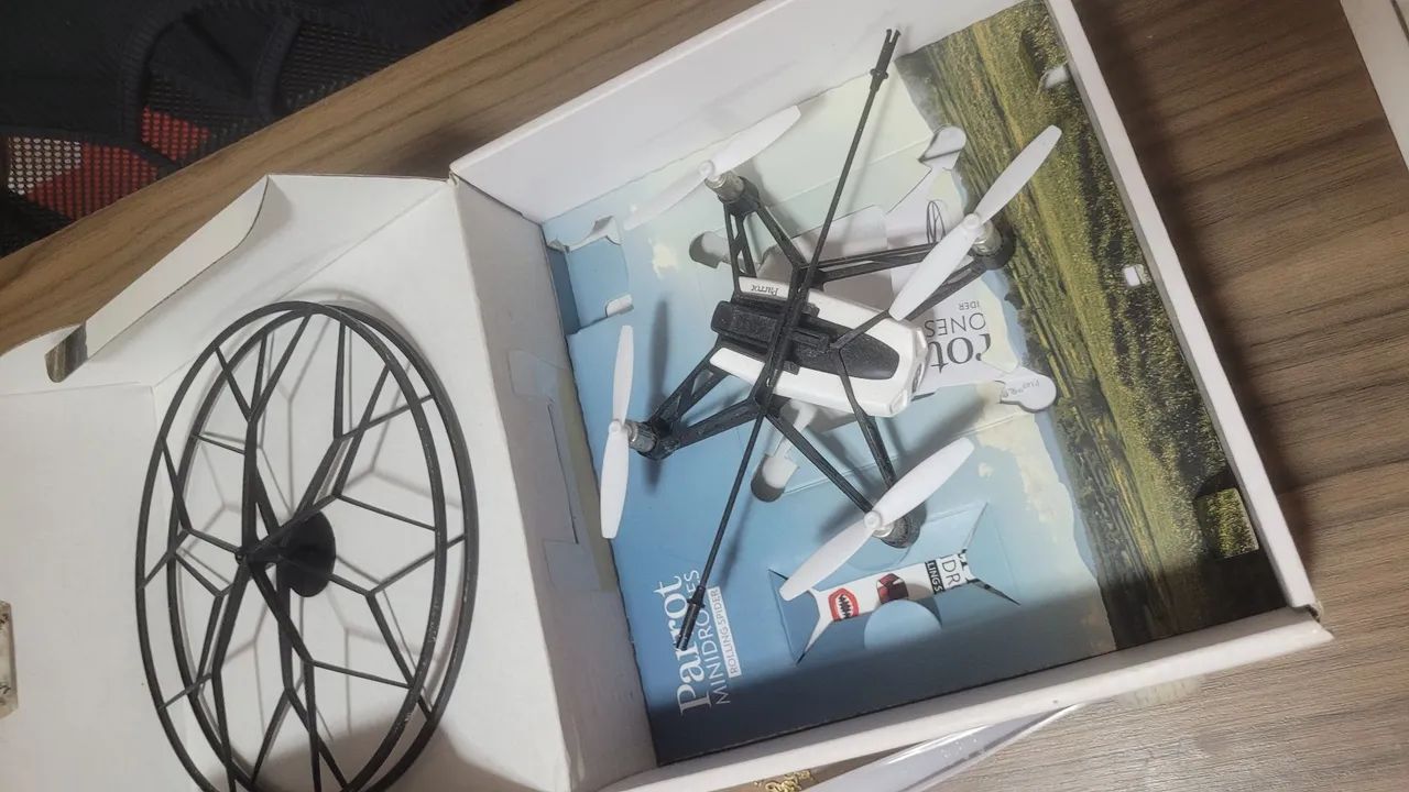 Drone