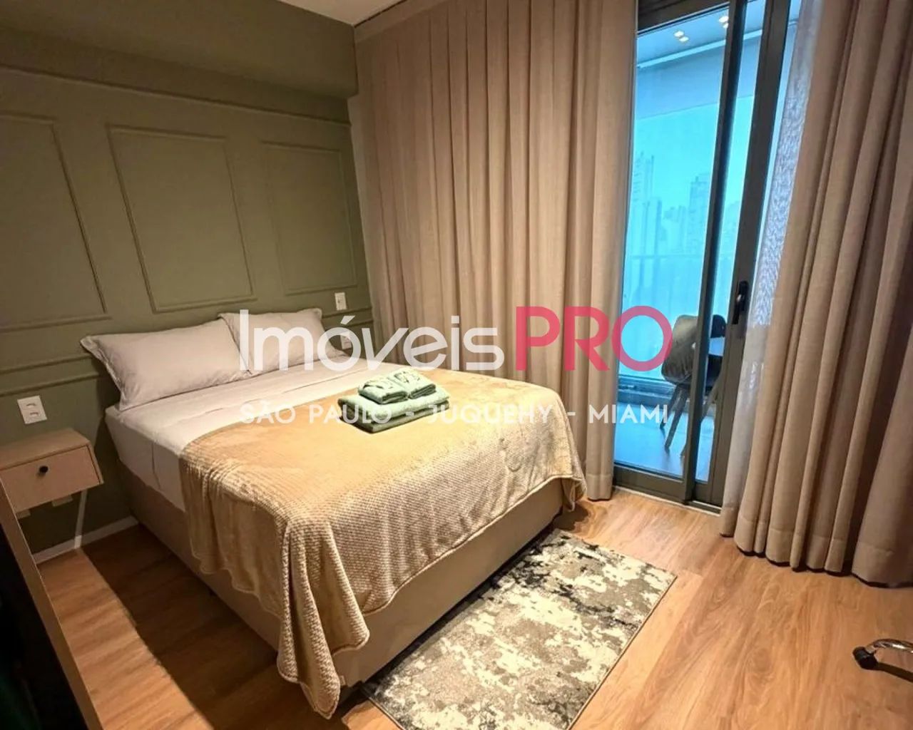 Studio, Brooklin - São Paulo - Foto 4