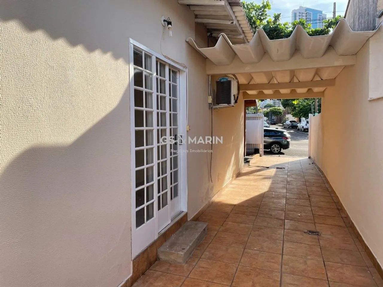 Casa comercial para locação, com 160m², no Guanabara - Foto 4