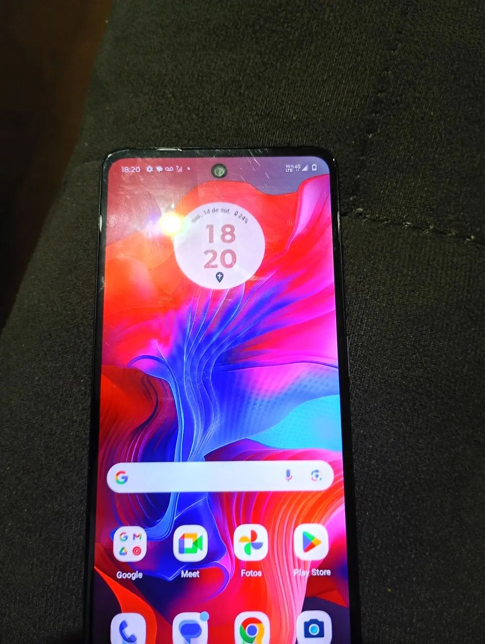 Motog05 - Foto 2