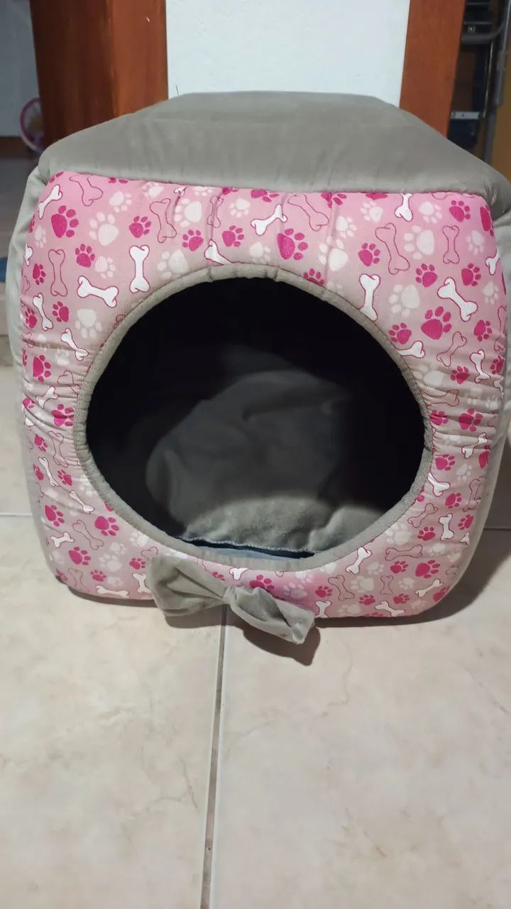Cama para cachorro  - Foto 3