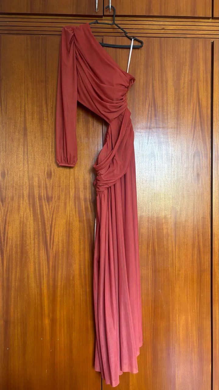 Vestido de festa
