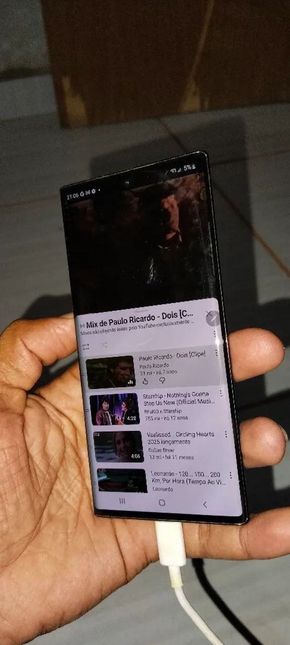 Samsung Galaxy NOTE 10 N970F - Foto 4