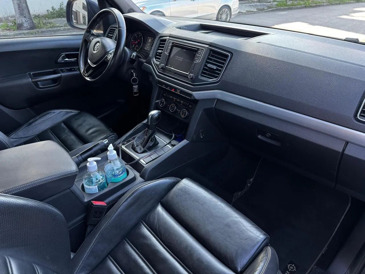 Volkswagen Amarok Extreme CD 3.0 4X4 TB Dies. Aut. 2019 - Foto 9