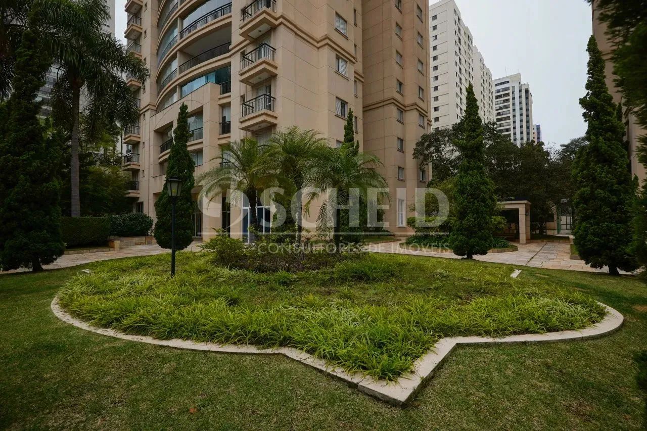 Apartamento, Vila Mascote - São Paulo - Foto 12