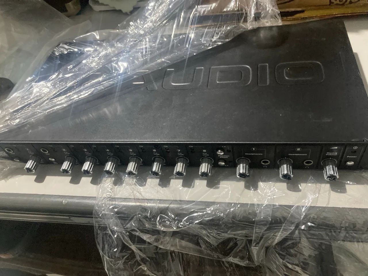 Profire 2626 ada8000 behringer - Foto 2
