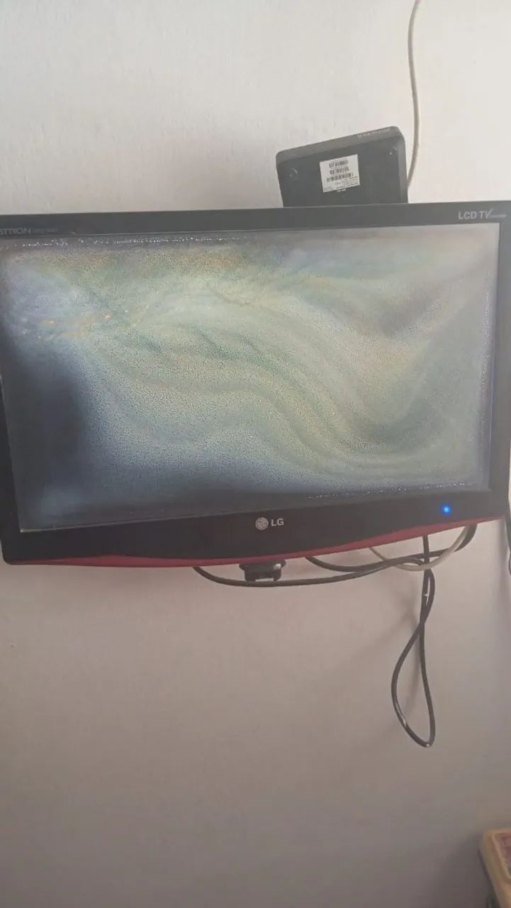 Vendo essa tv - Foto 3