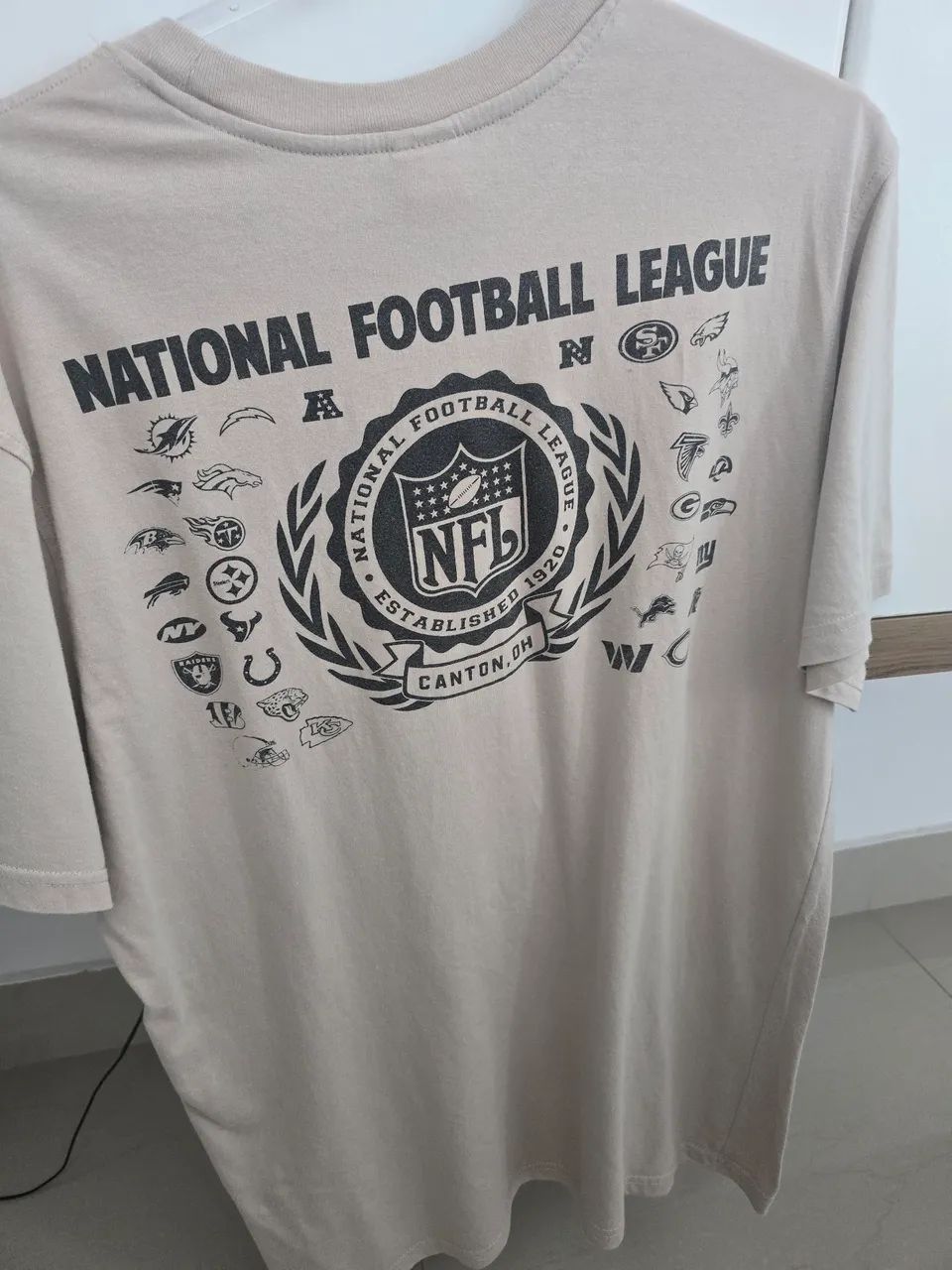 Camisa nfl  - Foto 2