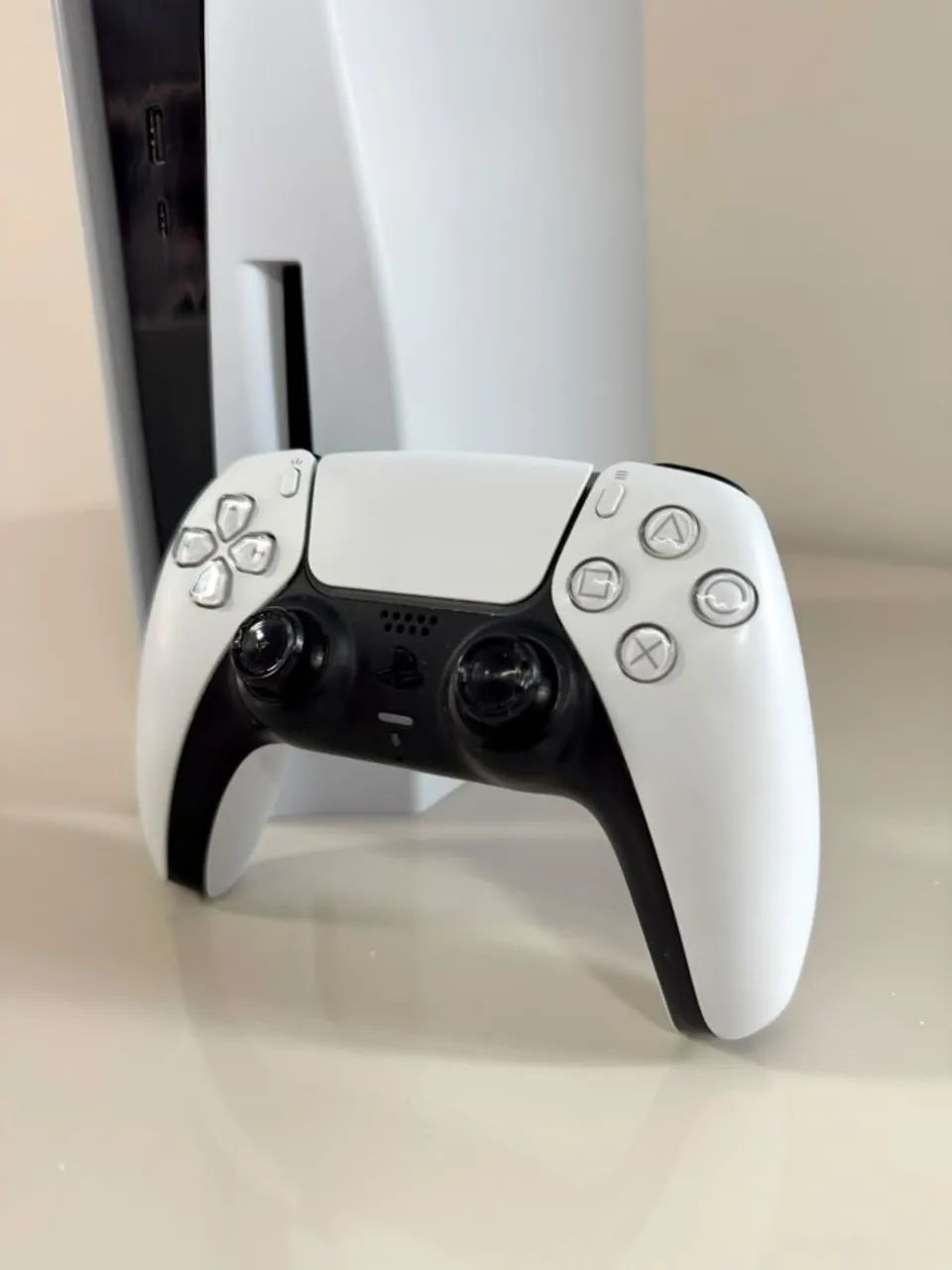 Playstation 5 FAT - Foto 3