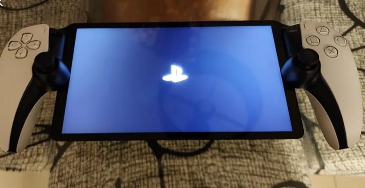 PlayStation Portal  - Foto 4