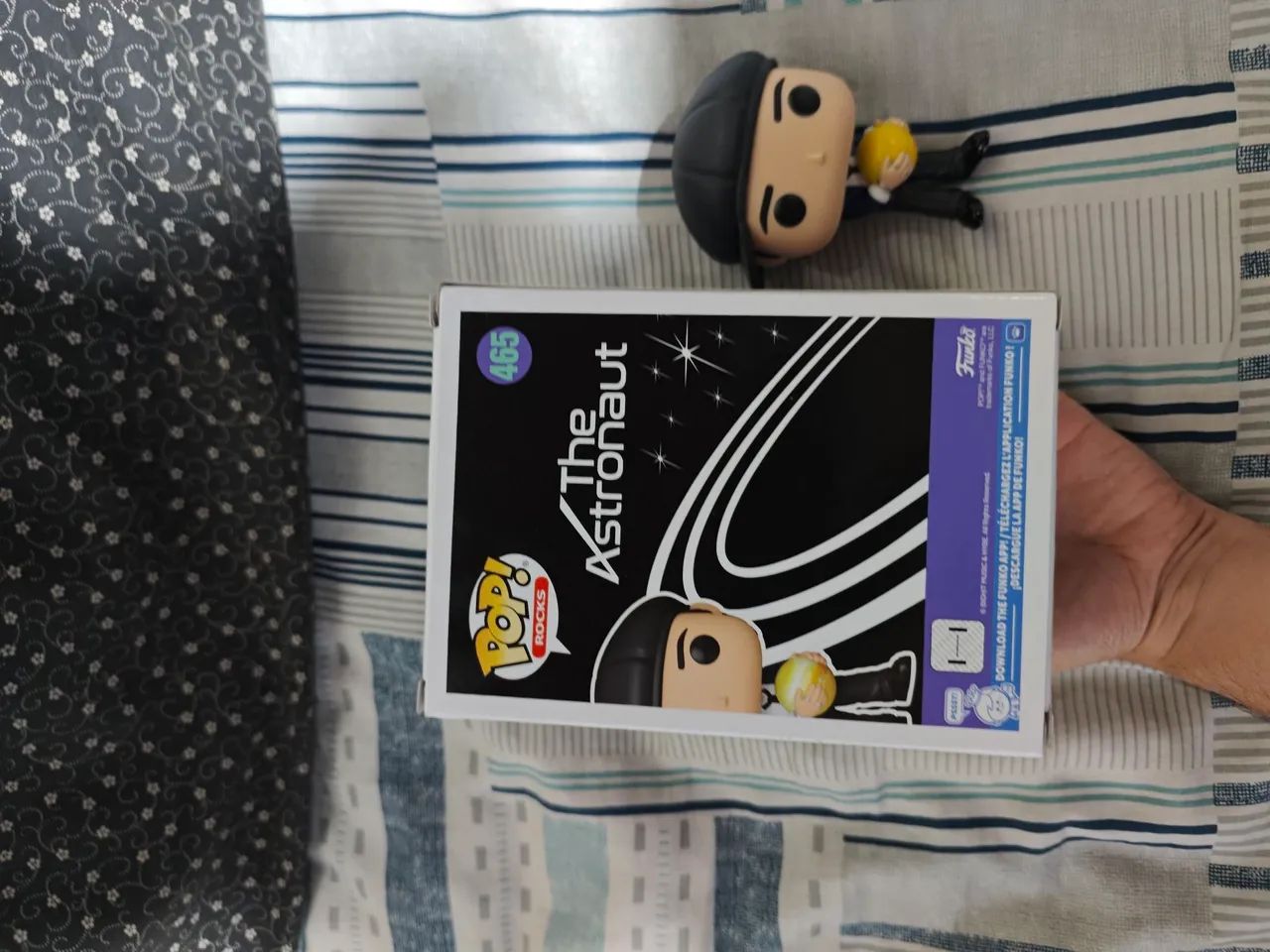 BTS Jin Funkopop - Foto 3