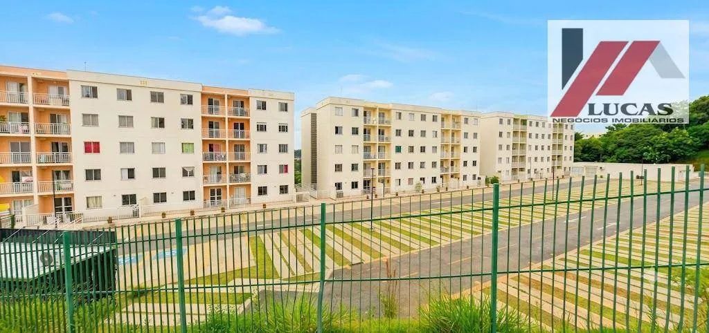 Apartamento nunca habitado para venda, Cotia