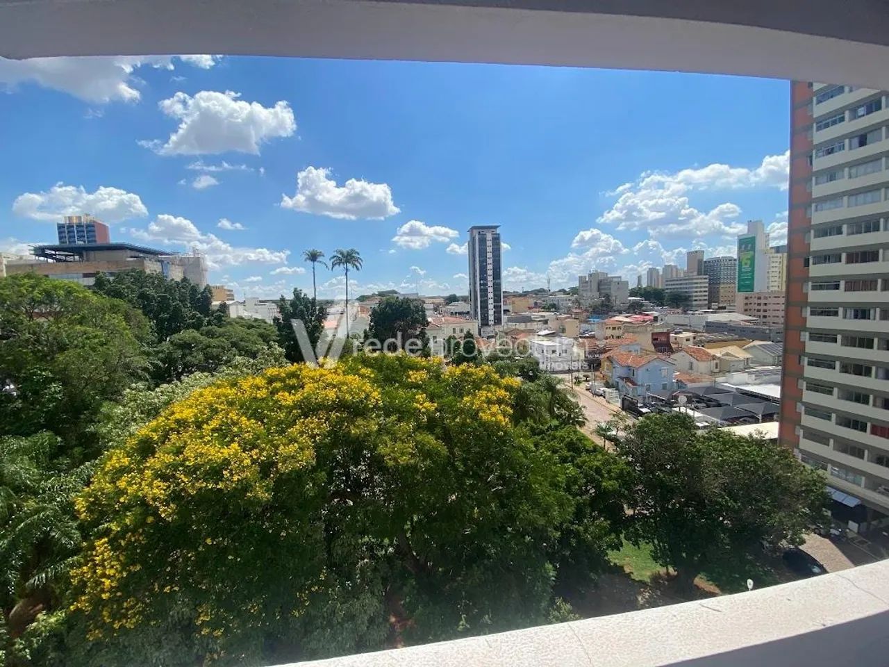 apartamento - Centro - Campinas - Foto 2