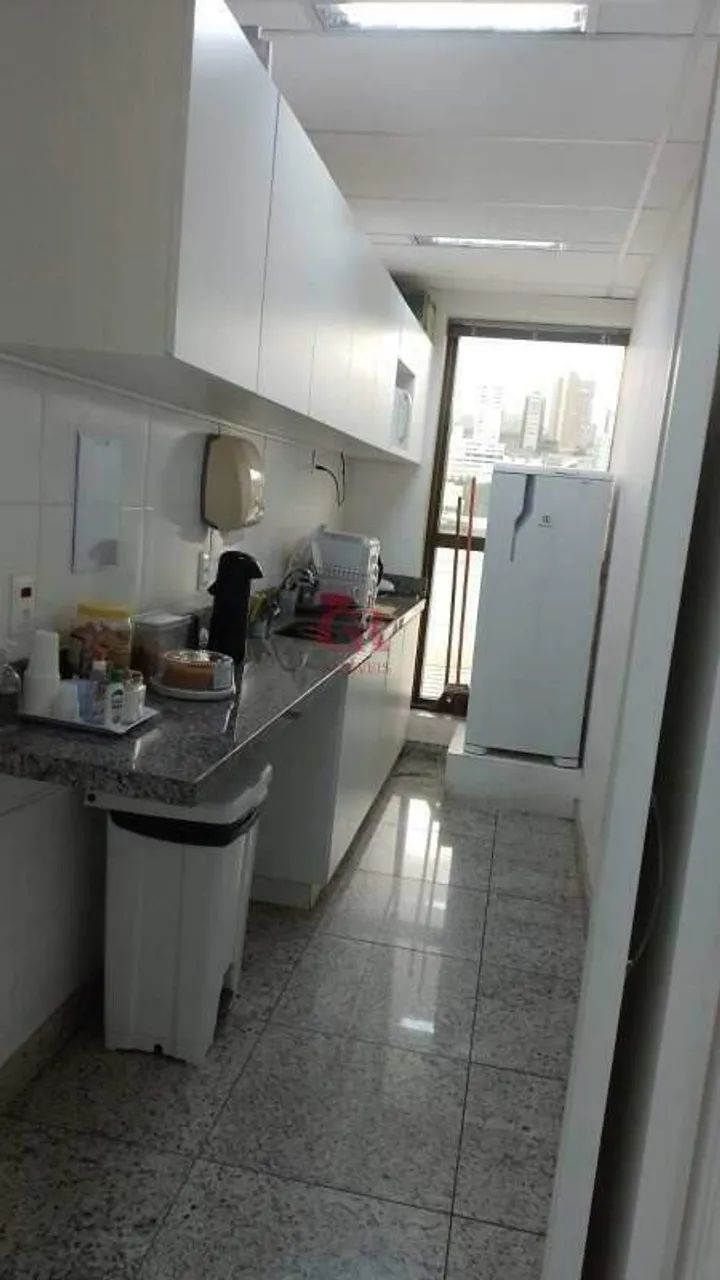 Sala à venda, 4 vagas, Estoril - Belo Horizonte/MG - Foto 8