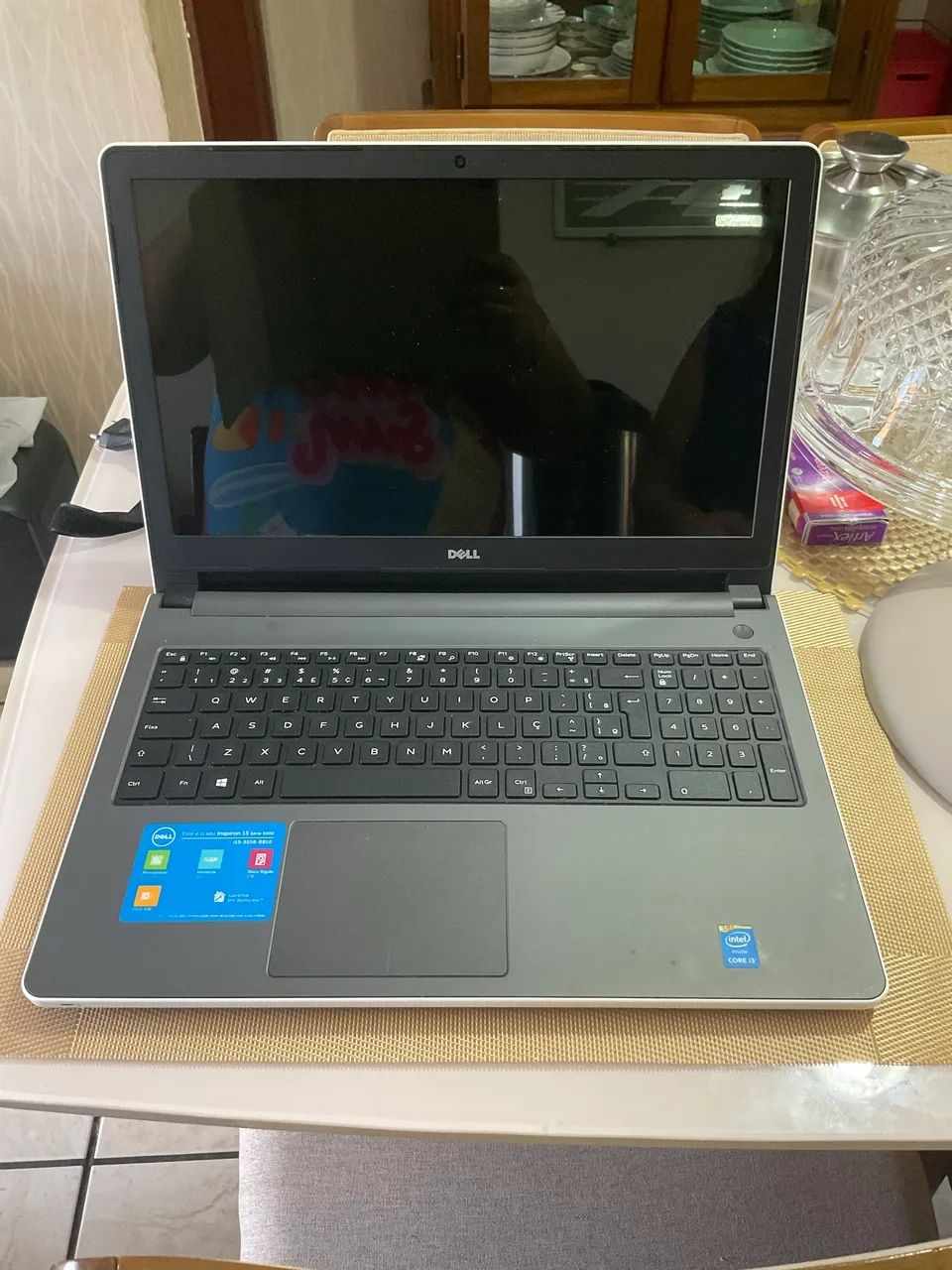 Notebook Dell Inspirion - Foto 2