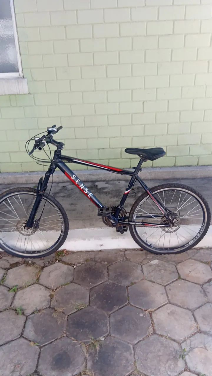 Bicicleta - Foto 2