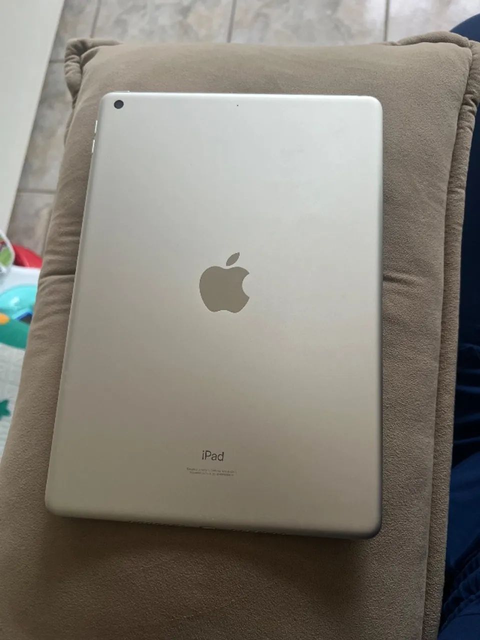 iPad 9 geração 64gb - Foto 2