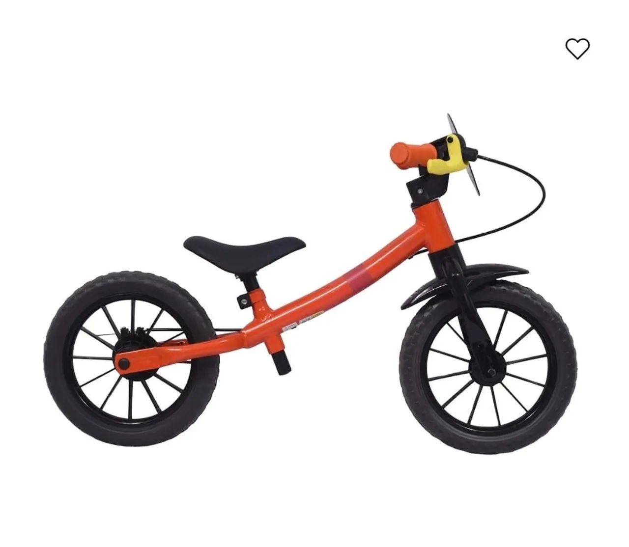 Bicicleta de Equilibrio Runride 500 Btwin