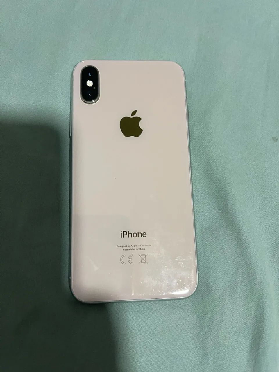 iPhone X  - Foto 2