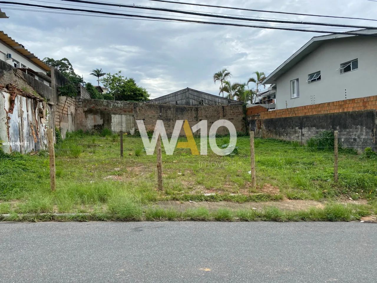 Terreno para Venda em Florianópolis, Coqueiros - Foto 3