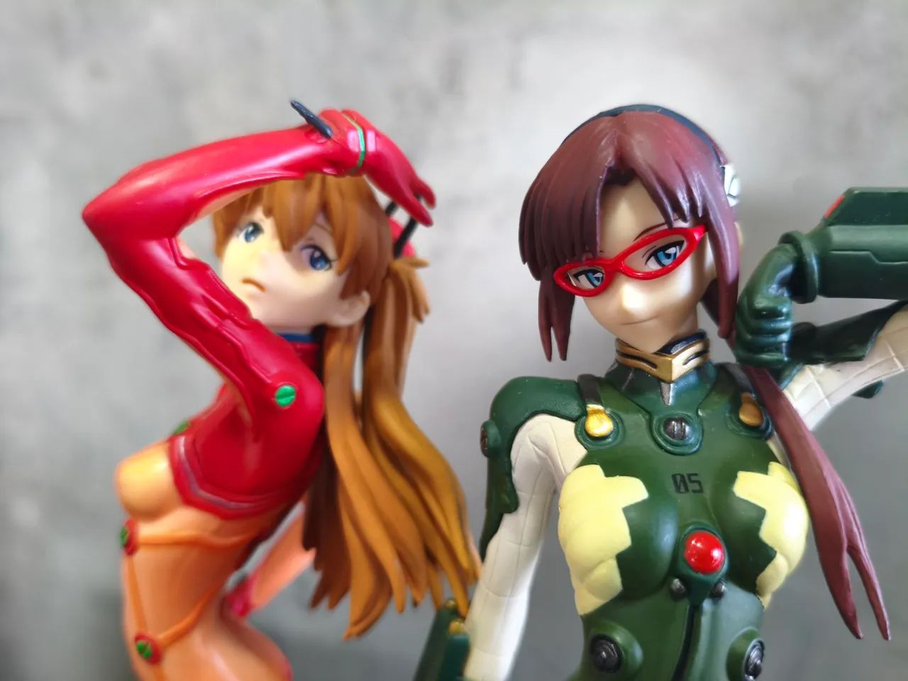 Figure de Evangelion  - Foto 2