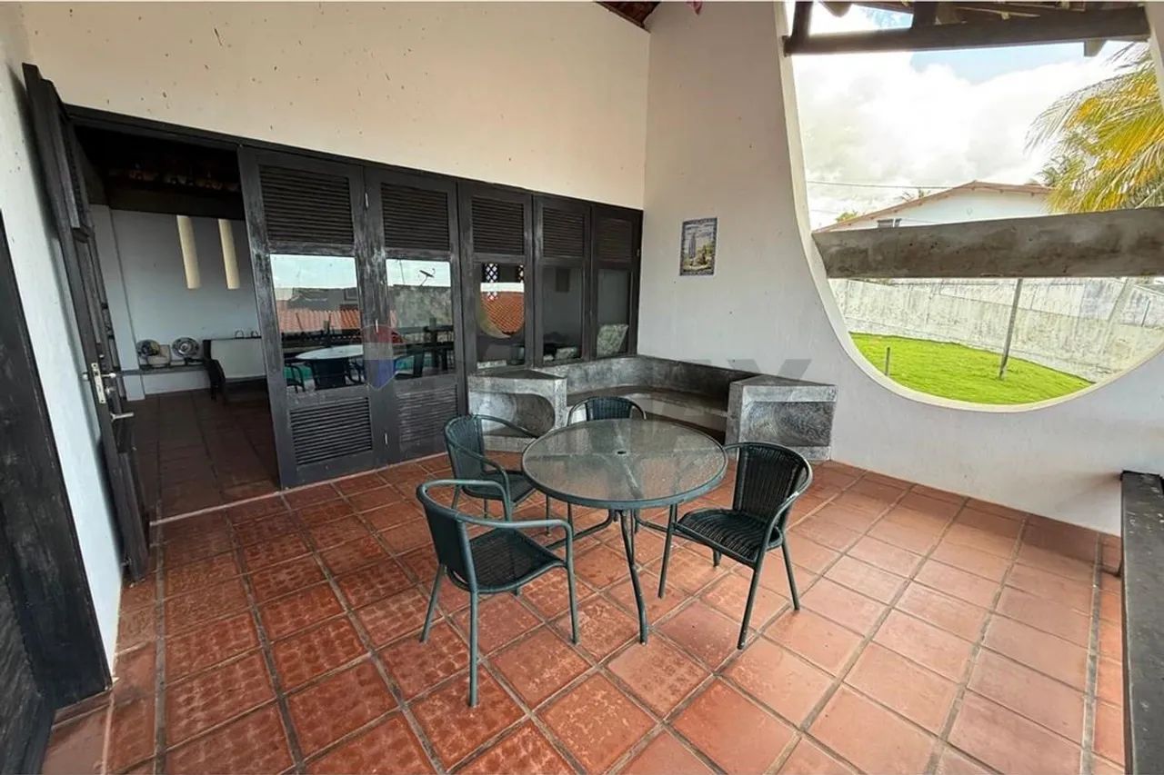 Casa com vista mar - Prainha - Foto 2