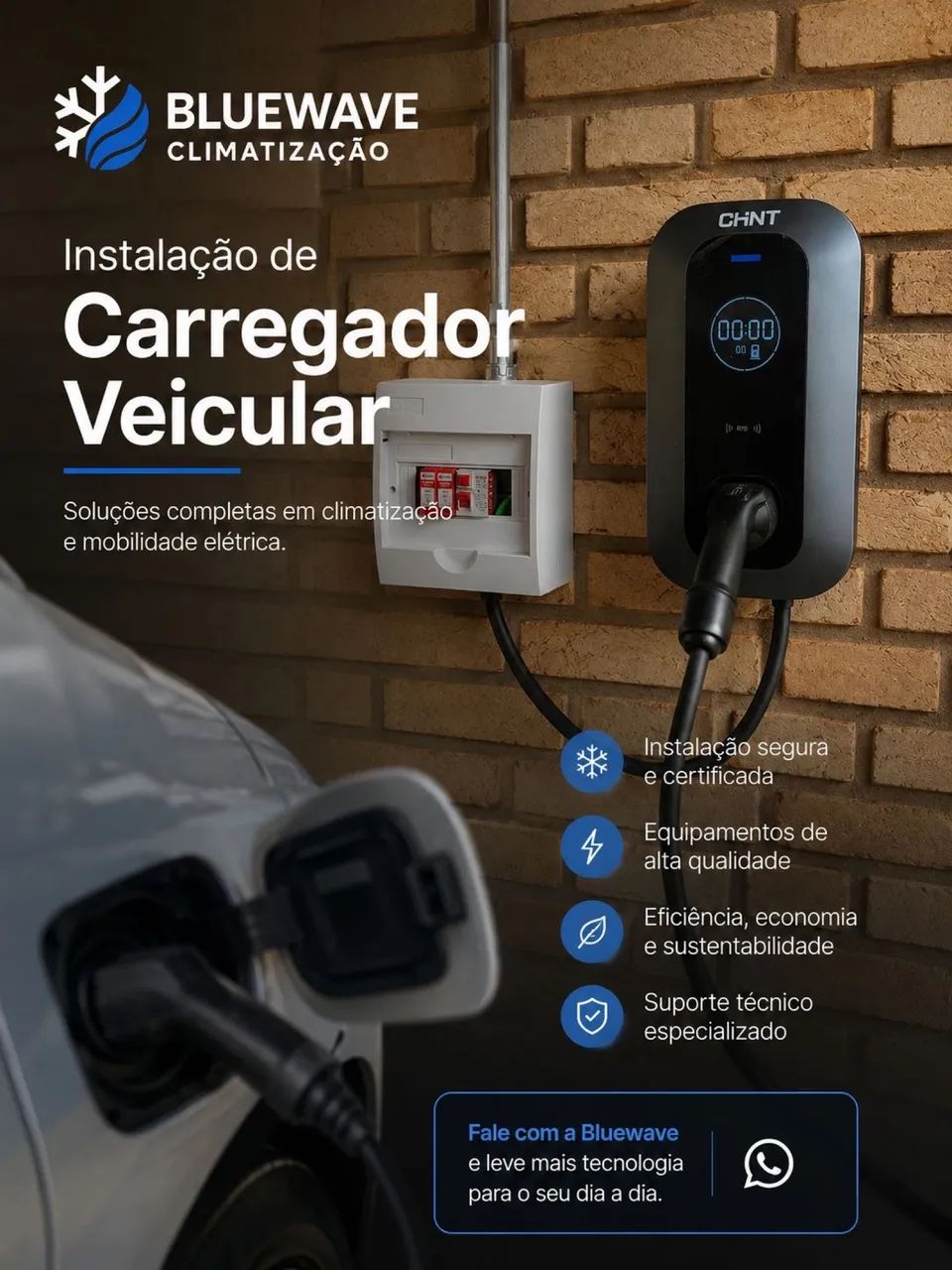 Ar condicionado e elétrica  - Foto 3