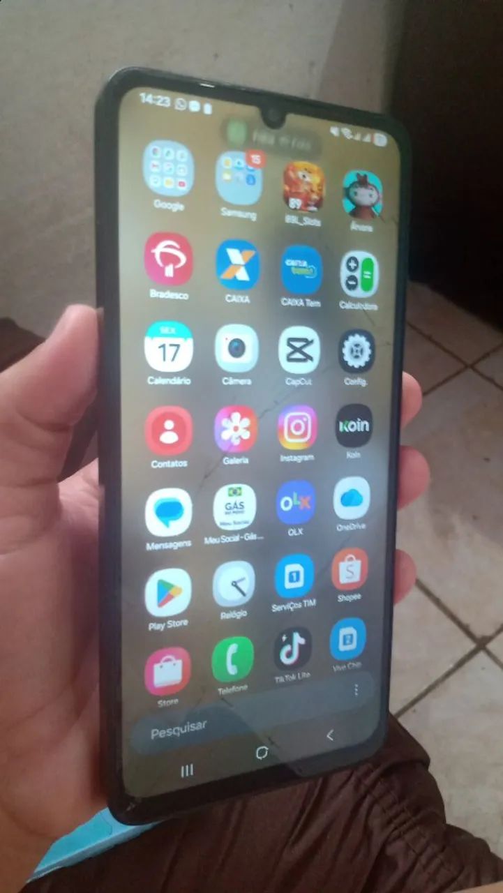 Samsung A06 - Foto 3