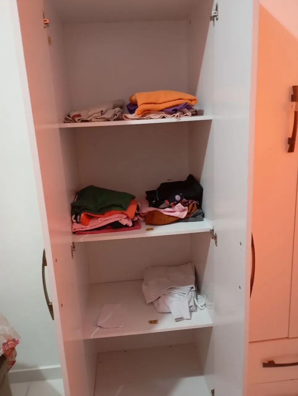 Guarda roupa de solteiro  - Foto 2