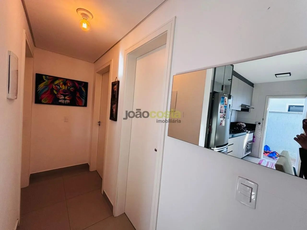 Casa para Locação em Bela Vista, Palhoça | 3 Dormitórios - Foto 3