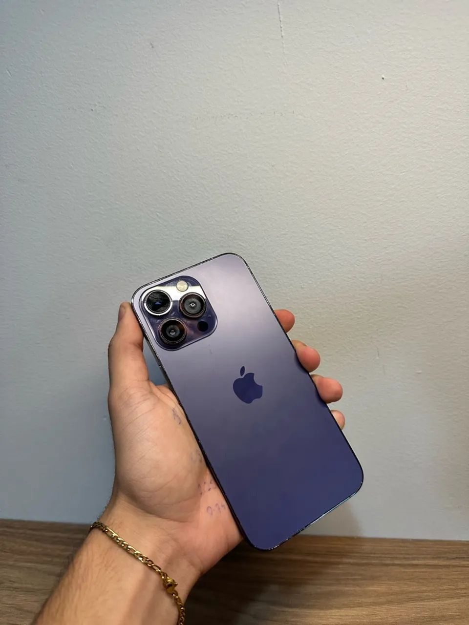 iPhone 14 Pro Max 128GB - Foto 3