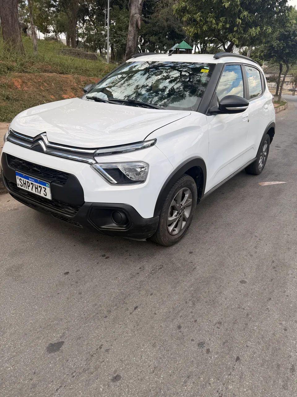 Citroën C3 2023