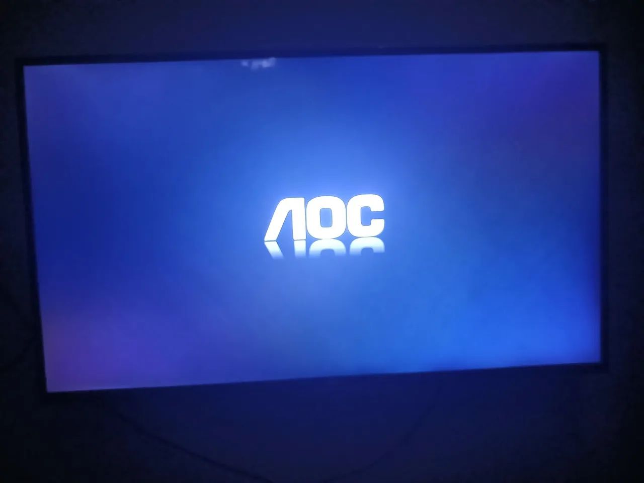 Tv AOC 43" - Foto 4