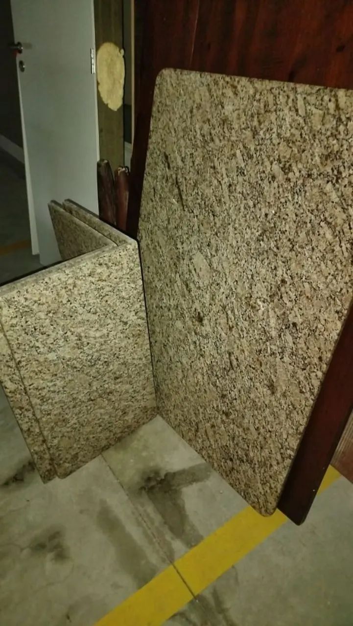 Mesa de granito  - Foto 3