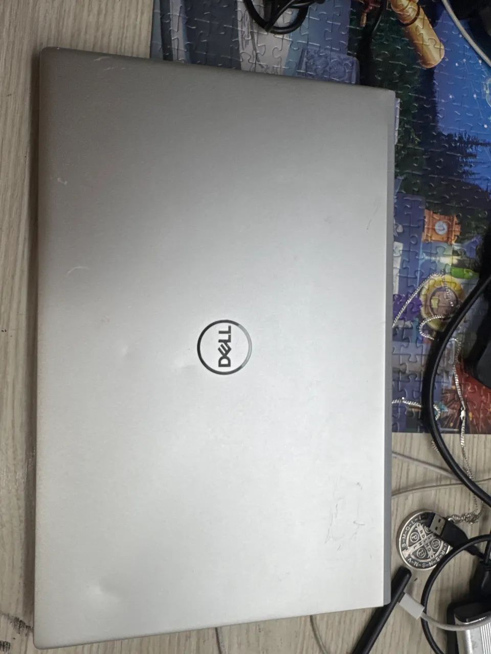 Notebook Dell - Foto 5