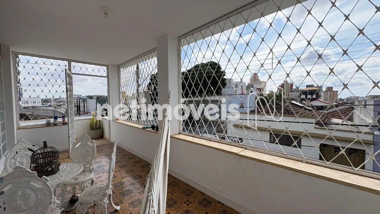 Venda Casa Floresta Belo Horizonte - Foto 2