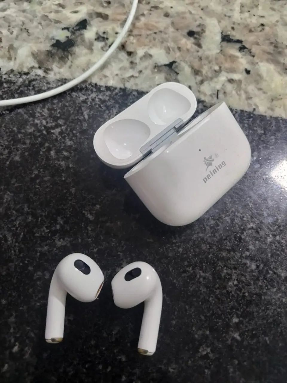 Fone de Ouvido Bluetooth - Foto 2
