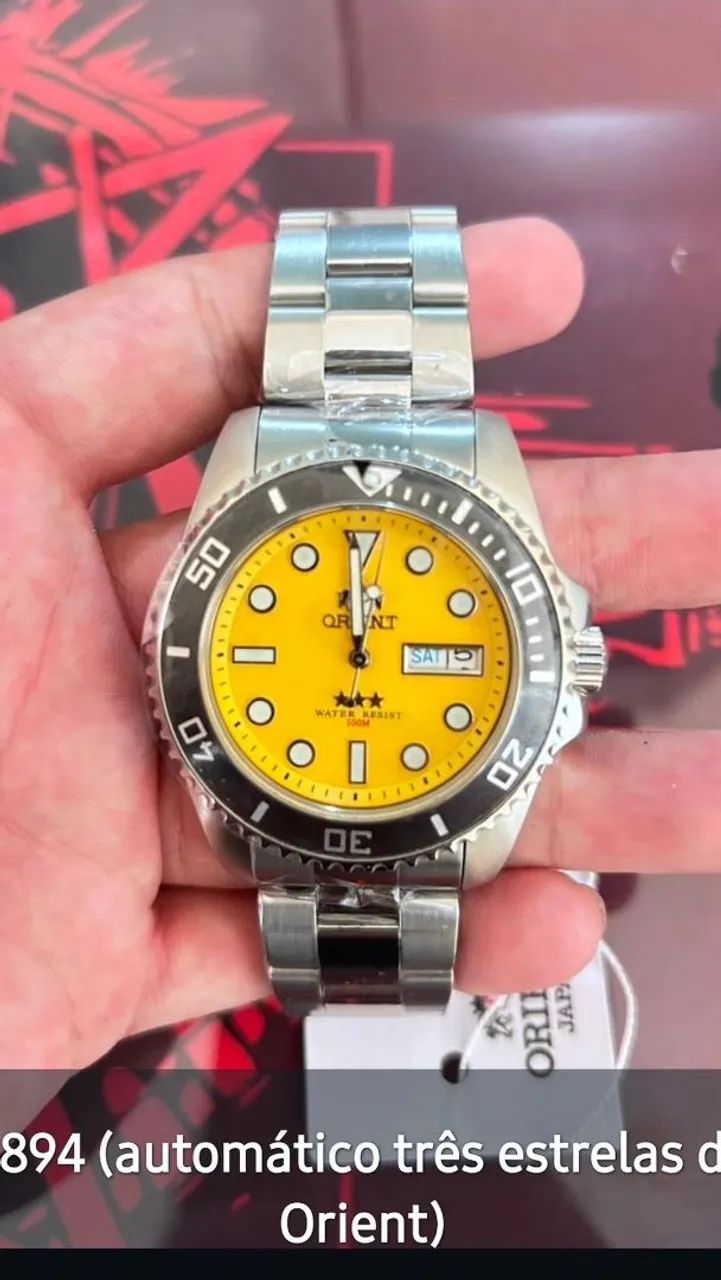 Relógios e SmartWatch  - Foto 5