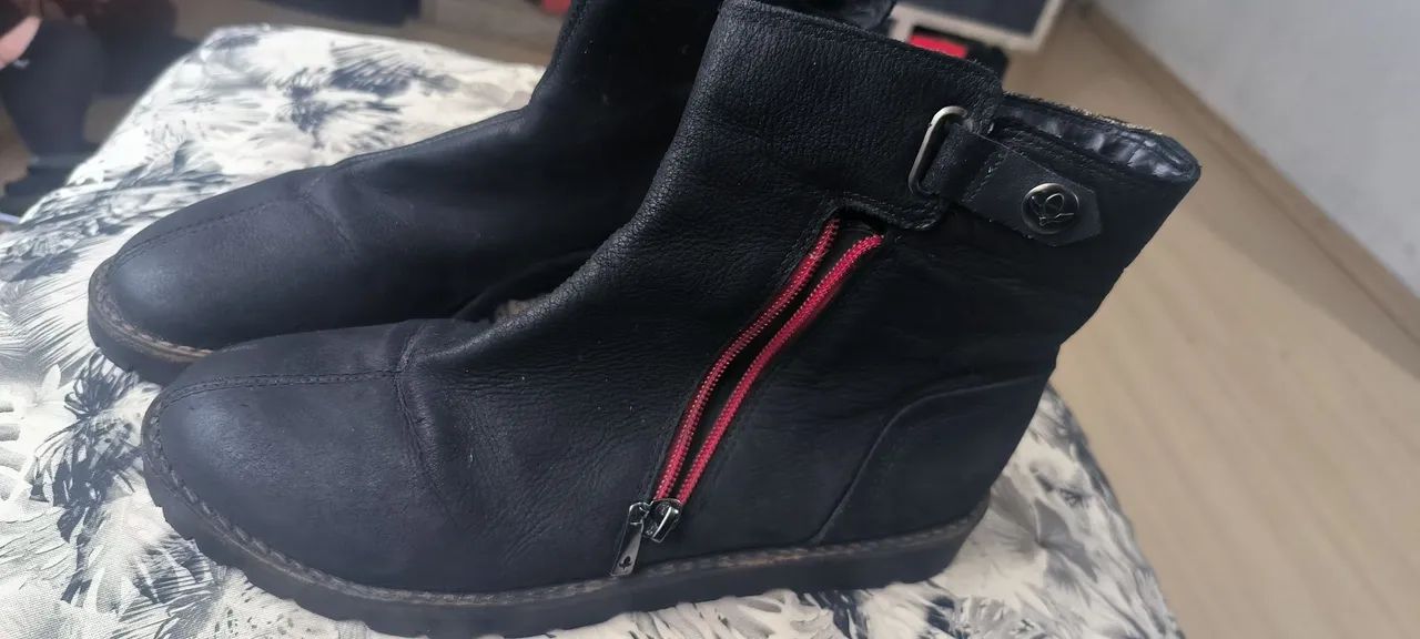 Bota cravo e canela - Foto 2