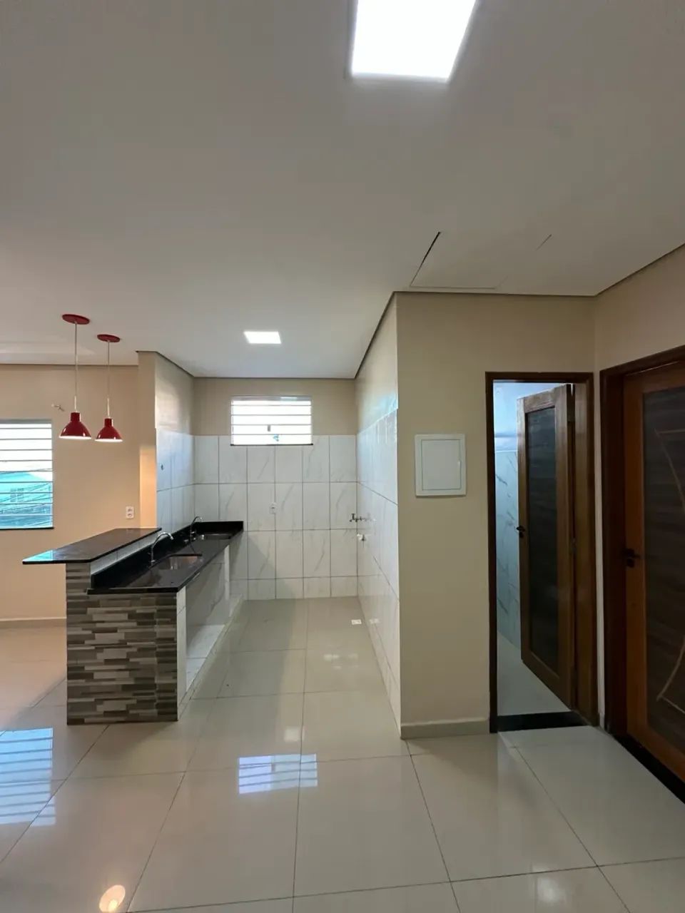 JAPIIM 2 QUARTOS - Foto 3