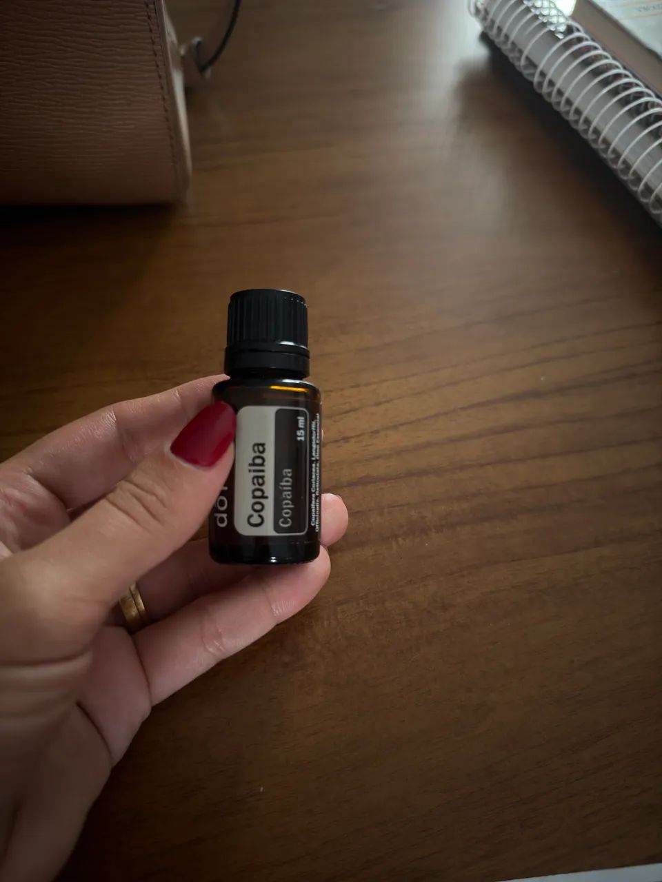 Óleo copaíba doterra  - Foto 3