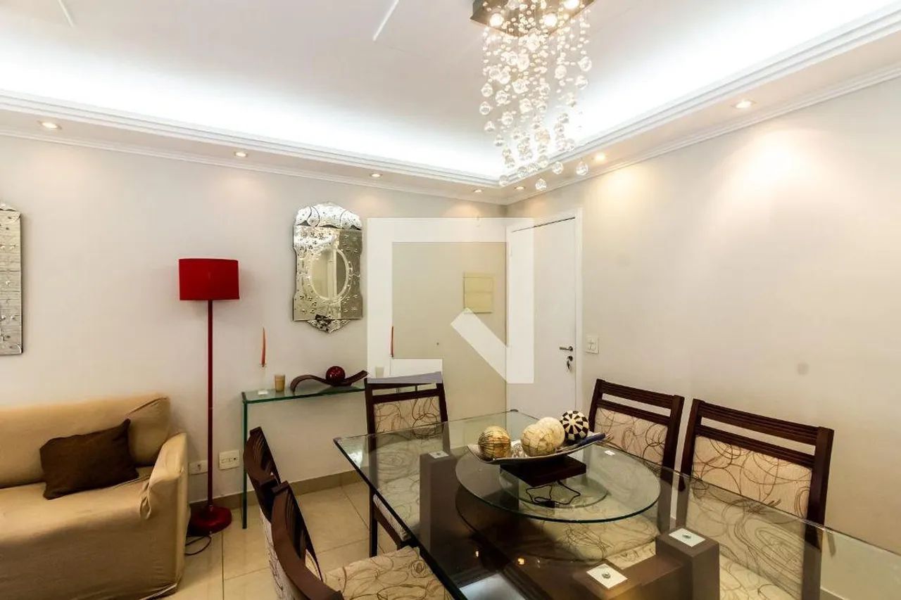 APARTAMENTO RESIDENTIAL em São Paulo - São Paulo, Jaguaré - Foto 4