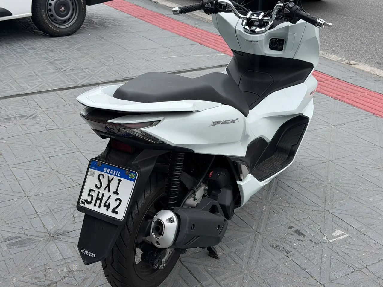 HONDA PCX 160  - Foto 5