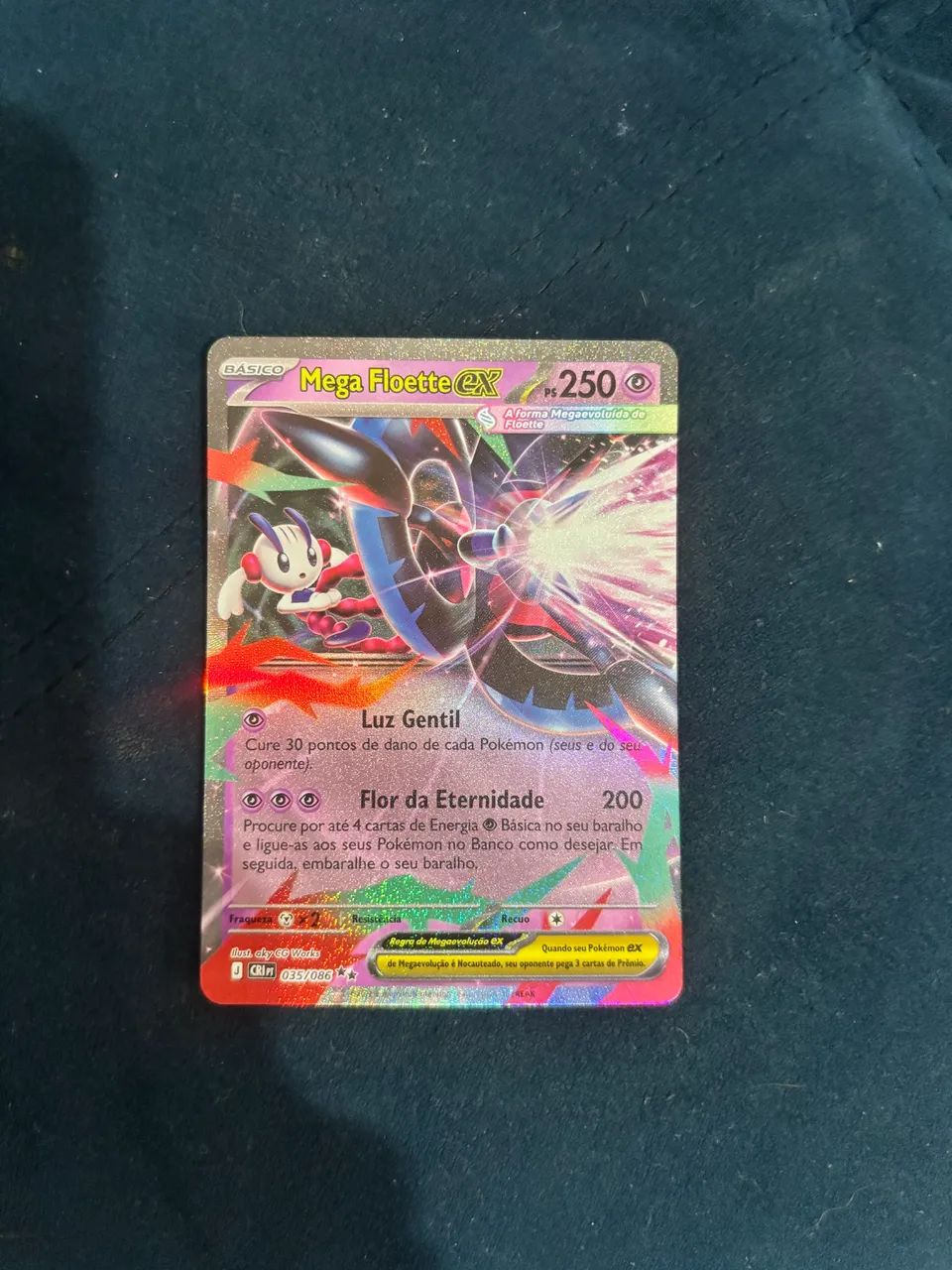 cartas de pokemon go - Foto 4