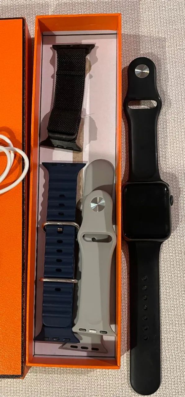 Smartwatch 9 mini - Foto 5
